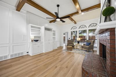 6656 Wickliff Trail, Plano TX 75023 - Photo 5