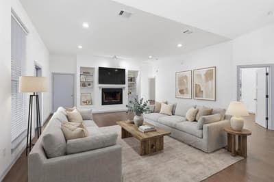 2541 Town View Drive, Cedar Hill TX 75104