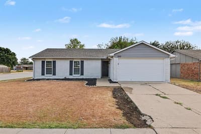 5312 Slay Drive, The Colony TX 75056