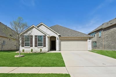 1521 Quentin Drive, Aubrey TX 76227 - Photo 2