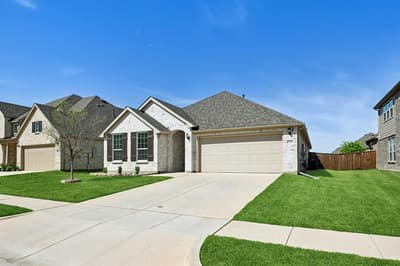 1521 Quentin Drive, Aubrey TX 76227 - Photo 3