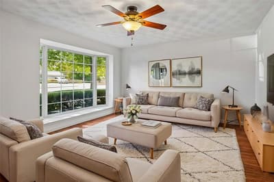 1228 Farnham Court E, Irving TX 75062 - Photo 4