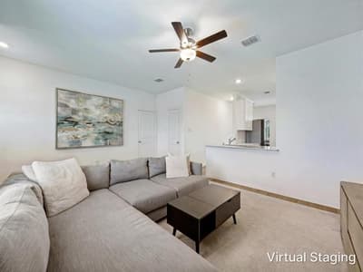 1124 Chip Street, Little Elm TX 75068 - Photo 3