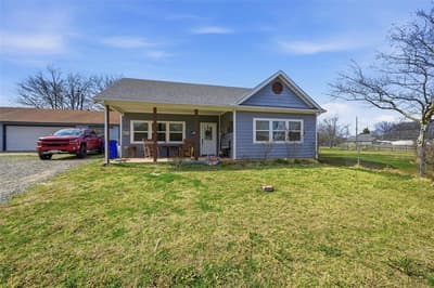 812 Quail Creek Circle, Pottsboro TX 75076 - Photo 2