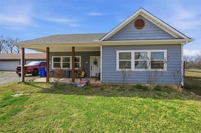 812 Quail Creek Circle, Pottsboro TX 75076