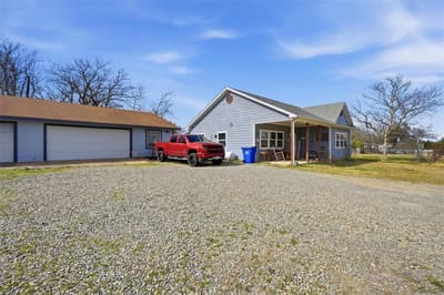 812 Quail Creek Circle, Pottsboro TX 75076 - Photo 5