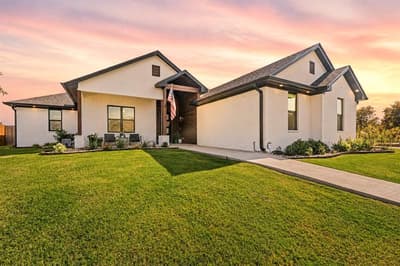 149 Water View Lane, Robinson TX 76706