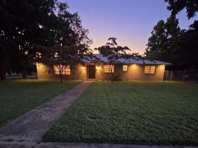 203 HILL Street, Farmersville TX 75442 - Photo 2