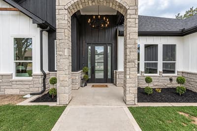 5407 Van Horn Drive, Granbury TX 76048 - Photo 3