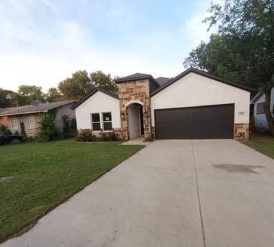 905 Edgar Street, Greenville TX 75401 - Photo 2