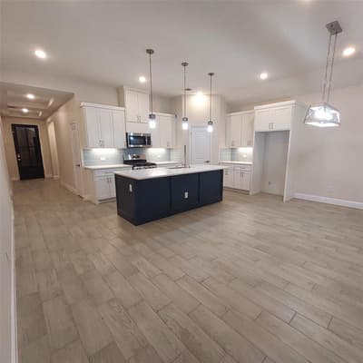 905 Edgar Street, Greenville TX 75401 - Photo 3