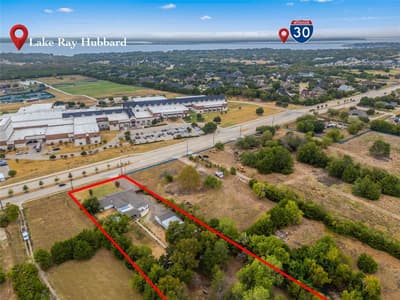 804 Laurence Drive, Heath TX 75032 - Photo 2