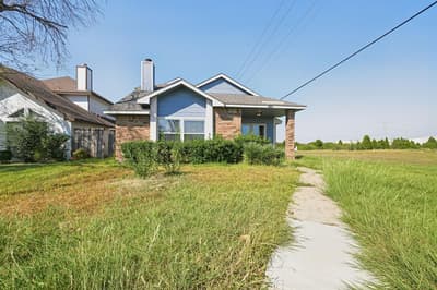 1229 Old Barn Lane, Mesquite TX 75149 - Photo 2