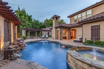 2101 Palomar Trail, Southlake TX 76092 - Photo 3