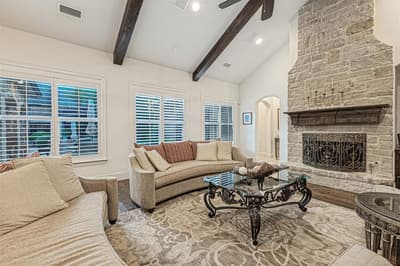 2101 Palomar Trail, Southlake TX 76092 - Photo 5
