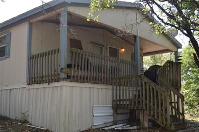 214 Cactus Lane, Gordon TX 76453 - Photo 2