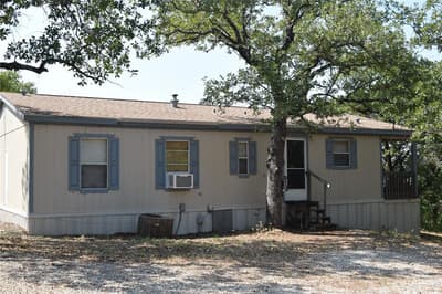 214 Cactus Lane, Gordon TX 76453