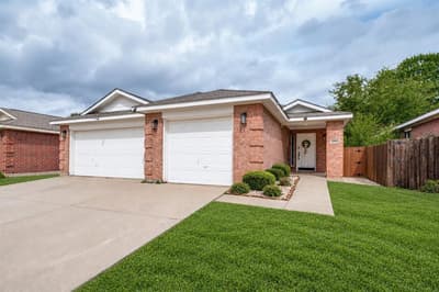 1063 Port Sullivan Drive, Little Elm TX 75068