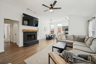 1063 Port Sullivan Drive, Little Elm TX 75068 - Photo 5