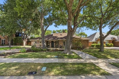 2904 Foxboro Drive, Richardson TX 75082