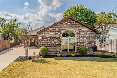 129 Morris Street, DeSoto TX 75115 - Photo 3