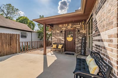 129 Morris Street, DeSoto TX 75115 - Photo 5