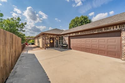 129 Morris Street, DeSoto TX 75115 - Photo 4