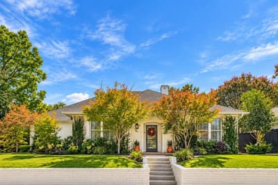 6438 Mccommas Boulevard, Dallas TX 75214