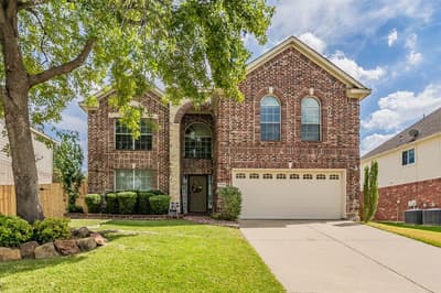 7804 Stansfield Drive, Fort Worth TX 76137
