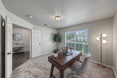 7804 Stansfield Drive, Fort Worth TX 76137 - Photo 5