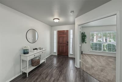 7804 Stansfield Drive, Fort Worth TX 76137 - Photo 4
