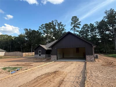 347 Private Road 6292, Mineola TX 75773 - Photo 2