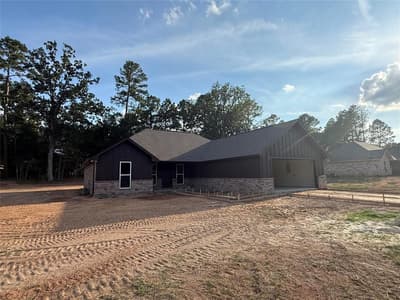 347 Private Road 6292, Mineola TX 75773