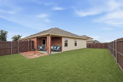 800 Amber Street, Princeton TX 75407 - Photo 2