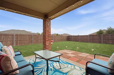 800 Amber Street, Princeton TX 75407 - Photo 3