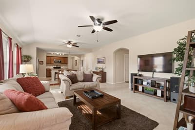 800 Amber Street, Princeton TX 75407 - Photo 4