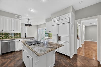4603 N Oconnor Court, Irving TX 75062 - Photo 4