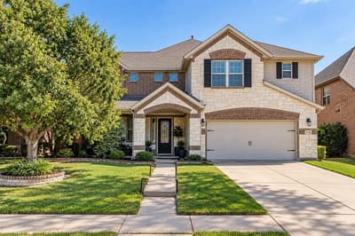 1704 Keswick Drive, McKinney TX 75071 - Photo 2