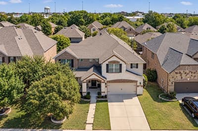 1704 Keswick Drive, McKinney TX 75071 - Photo 3