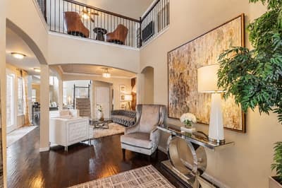 1704 Keswick Drive, McKinney TX 75071 - Photo 5