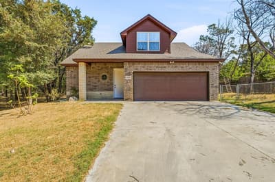 9313 Apache Trail, Rio Vista TX 76093