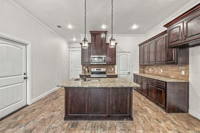 9313 Apache Trail, Rio Vista TX 76093 - Photo 4