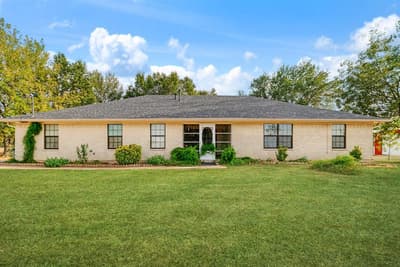 209 Farm Road 2352, Honey Grove TX 75446