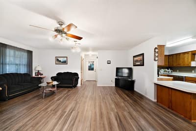 209 Farm Road 2352, Honey Grove TX 75446 - Photo 4