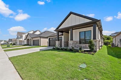 704 Blackbird Drive, Aledo TX 76008 - Photo 2