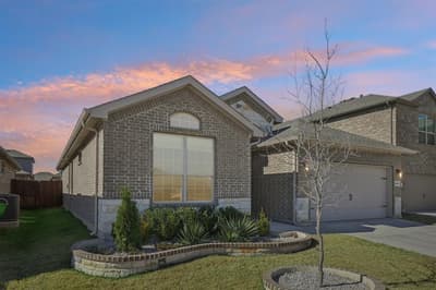14005 Medusa Drive, Haslet TX 76052 - Photo 2