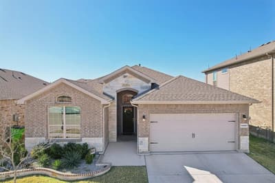 14005 Medusa Drive, Haslet TX 76052 - Photo 3