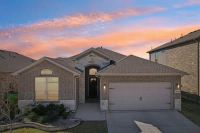 14005 Medusa Drive, Haslet TX 76052