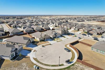 14005 Medusa Drive, Haslet TX 76052 - Photo 5
