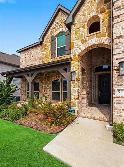 913 Peabody Drive, McKinney TX 75071 - Photo 2
